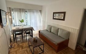 Depto 2 ambientes Zona Aldrey